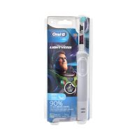 lightyear Oral B 1 200x200 - مسواک برقی کودک اورال بی Oral B مدل Lightyear