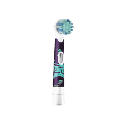 lightyear Oral B 3 - مسواک برقی کودک اورال بی Oral B مدل Lightyear