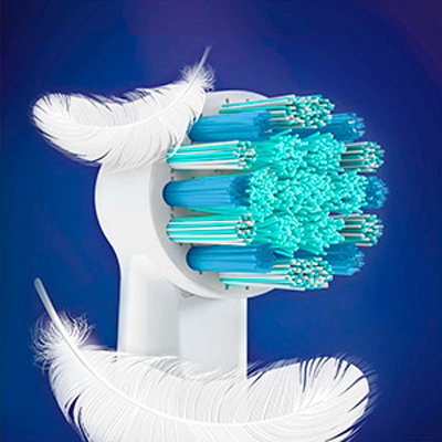 lightyear Oral B 4 - مسواک برقی کودک اورال بی Oral B مدل Lightyear