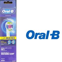 3dwhite 01 200x200 - سری مسواک برقی سفید کننده 4 عددی Oral-B 3D White