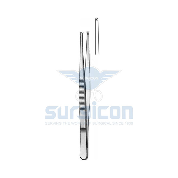 Standard-Tissue-Forcep-J-16-031-01